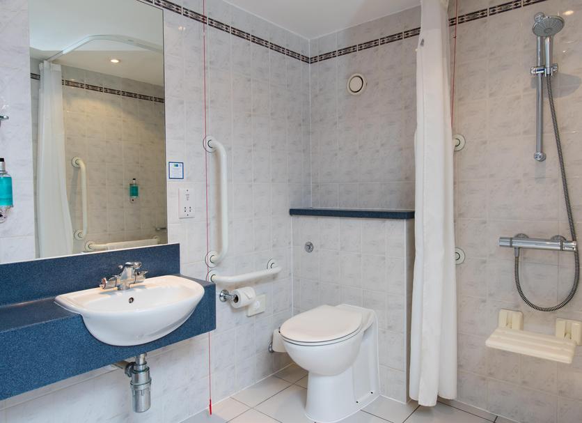 Kamar Mandi Foto