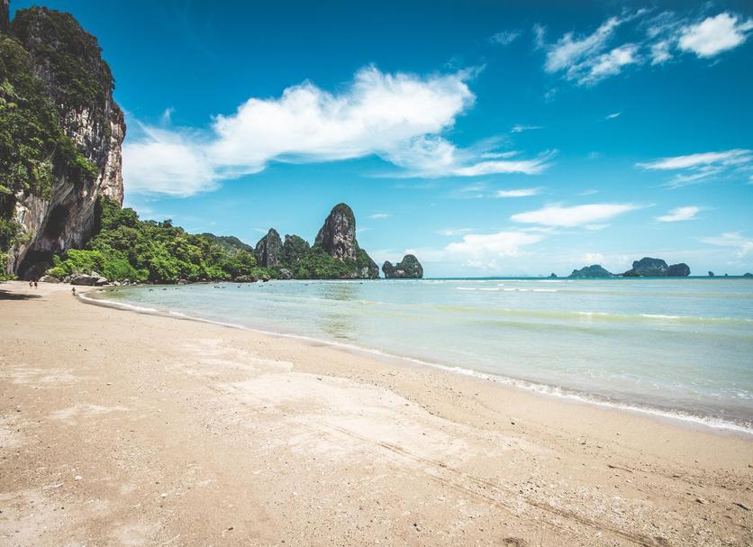 Pantai Foto
