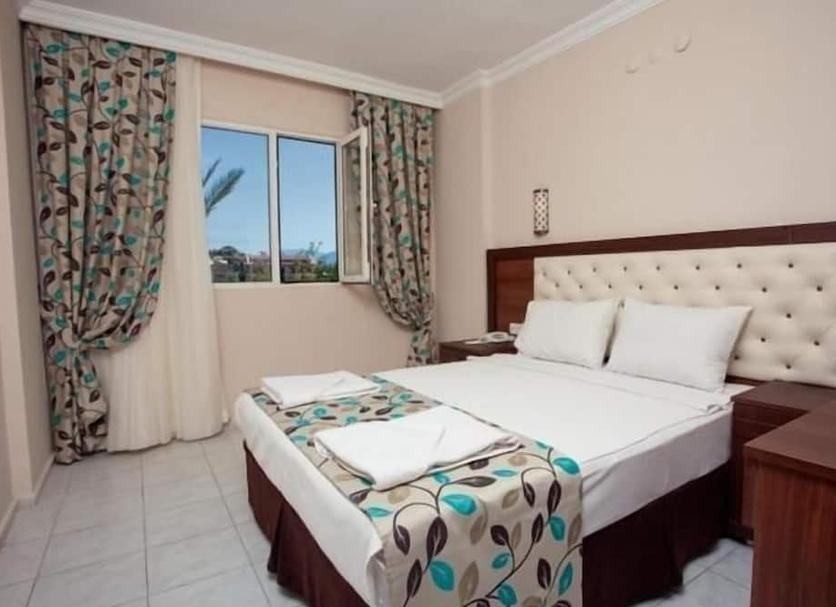 Kamar Tidur Foto