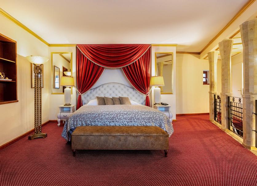 Kamar Tidur Foto