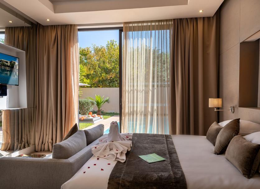 Kamar Tidur Foto