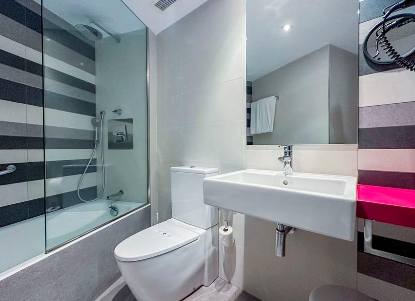Kamar Mandi Foto