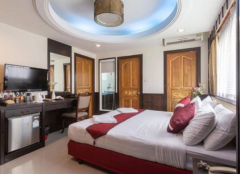 Kamar Tidur Foto