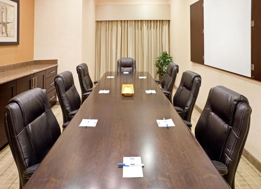 Ruang konferensi Foto