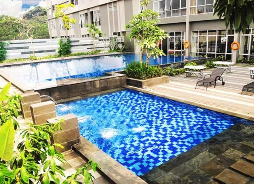 Kolam Foto