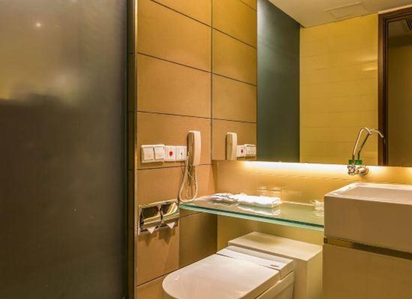 Kamar Mandi Foto