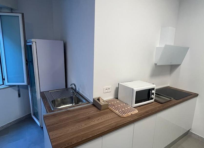 Dapur Foto