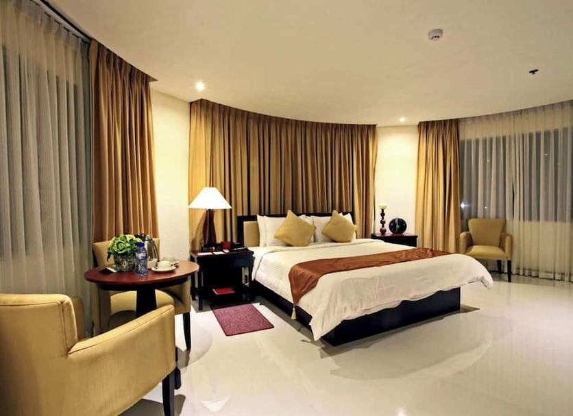 Kamar Tidur Foto