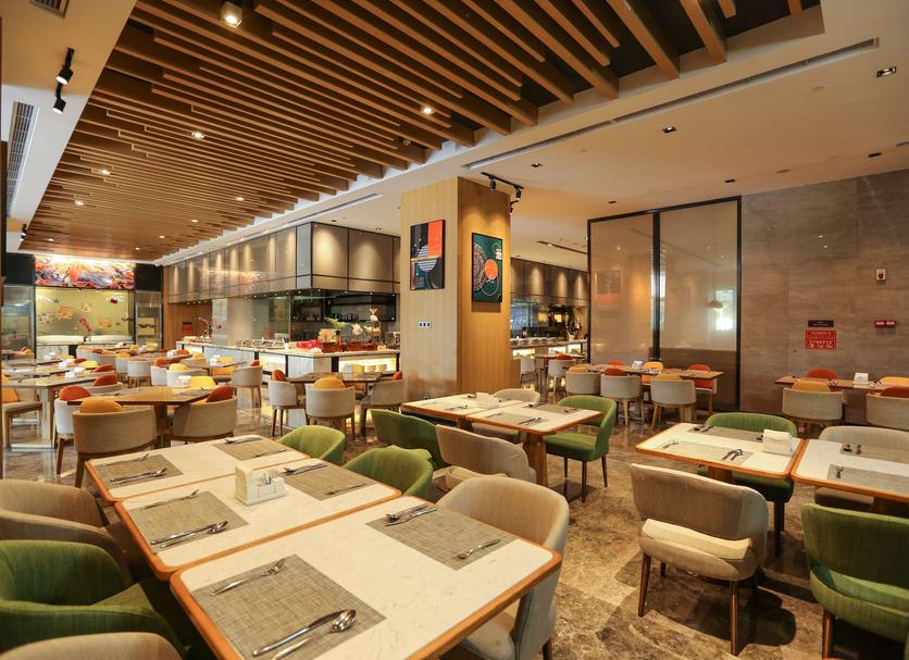 Restoran Foto