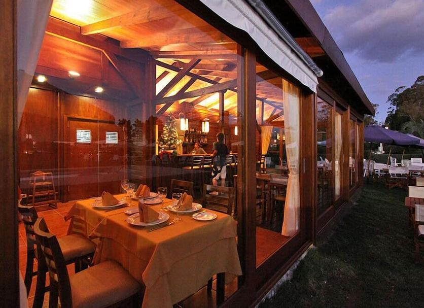 Restoran Foto