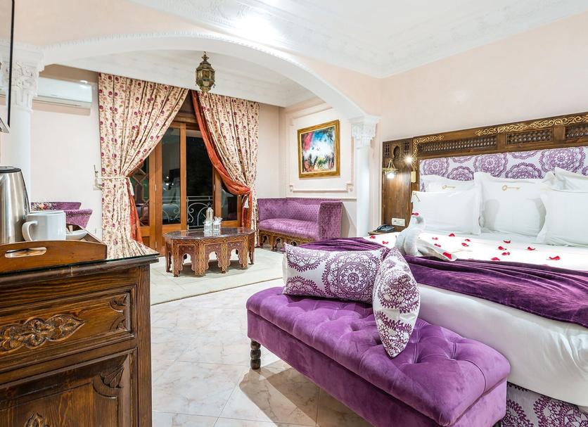 Kamar Tidur Foto