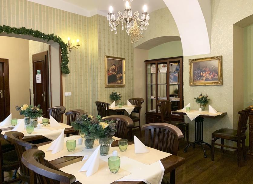 Restoran Foto
