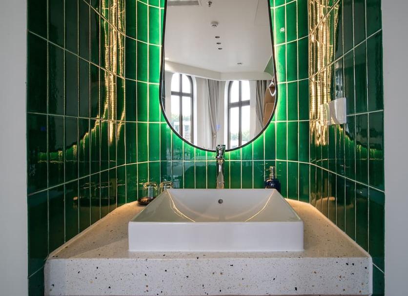 Kamar Mandi Foto