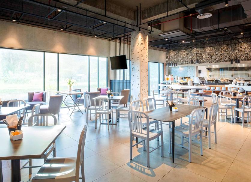 Restoran Foto