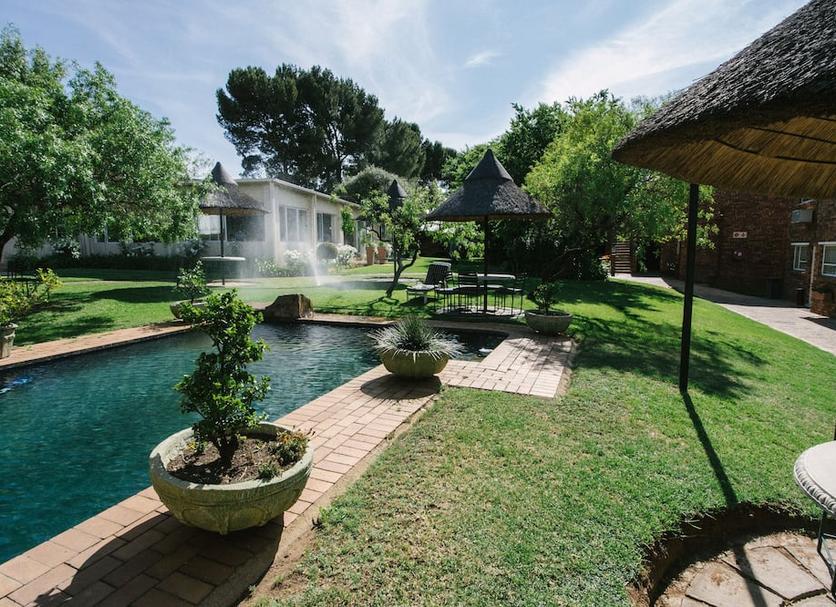 Kolam Foto