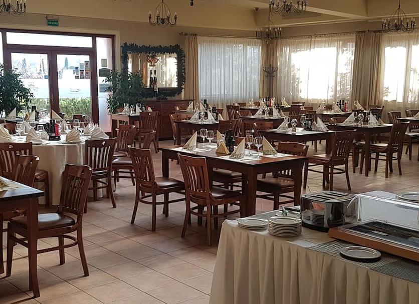 Restoran Foto