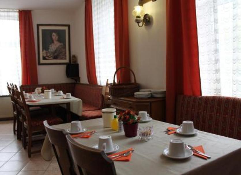 Restoran Foto