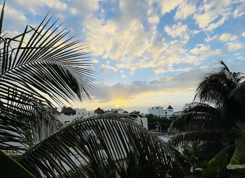 Pemandangan luar Foto