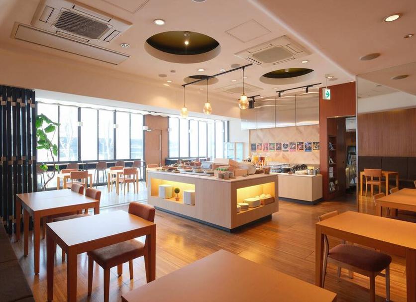 Restoran Foto