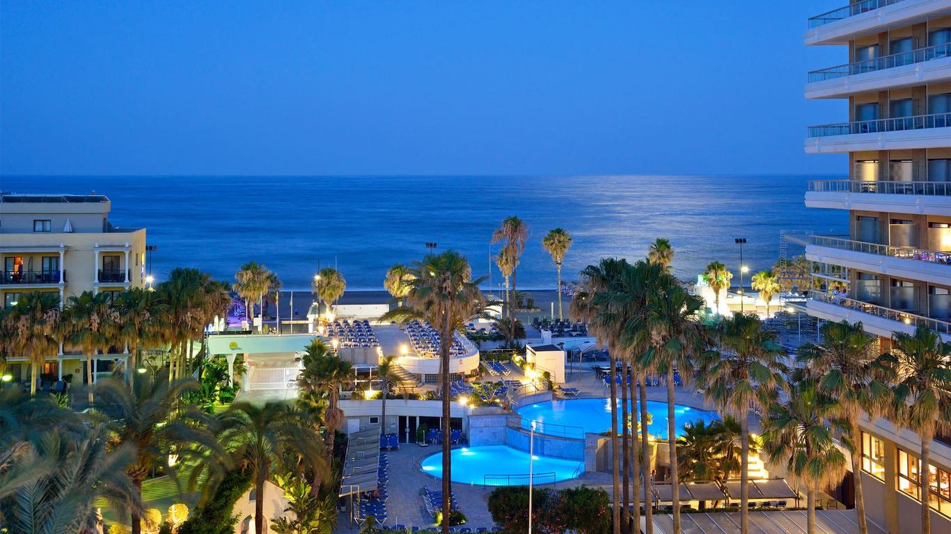 Sol Torremolinos - Don Pablo