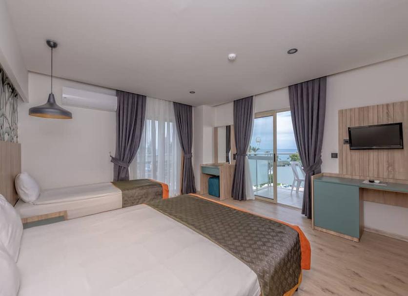 Kamar Tidur Foto