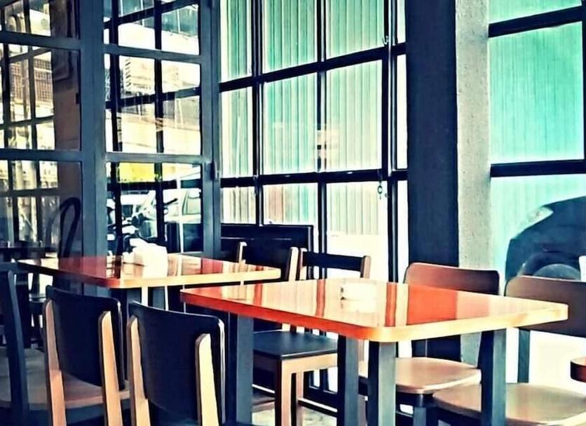 Restoran Foto