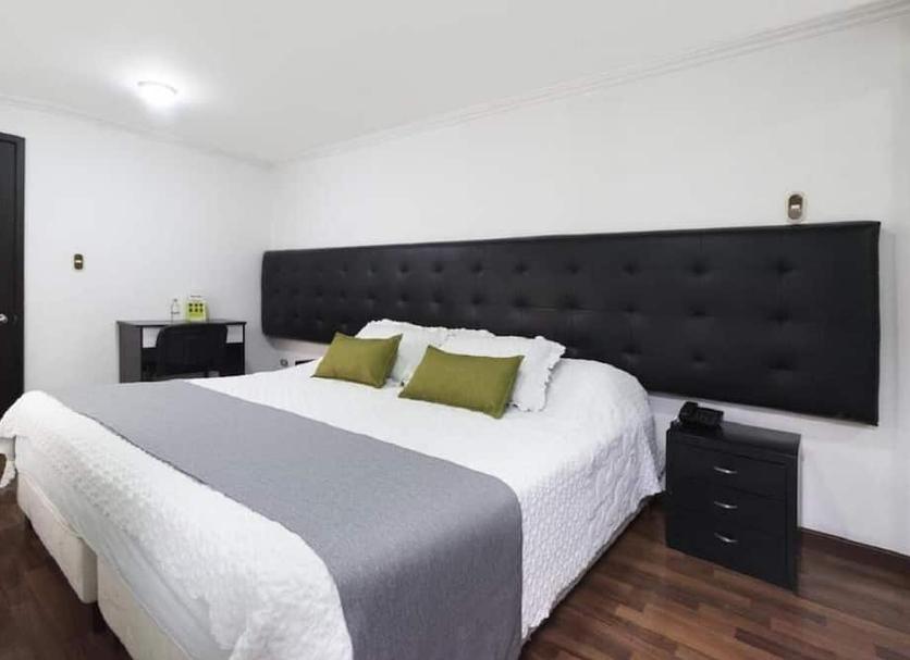 Kamar Tidur Foto
