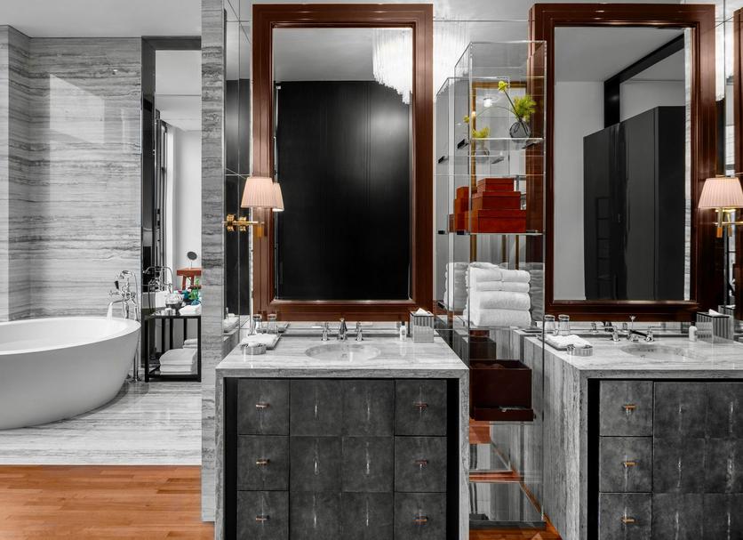 Kamar Mandi Foto