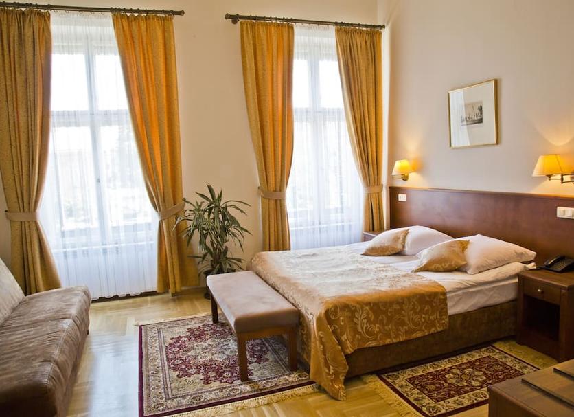 Kamar Tidur Foto