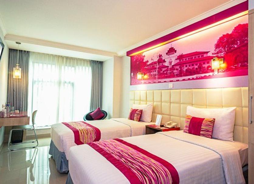 Kamar Tidur Foto