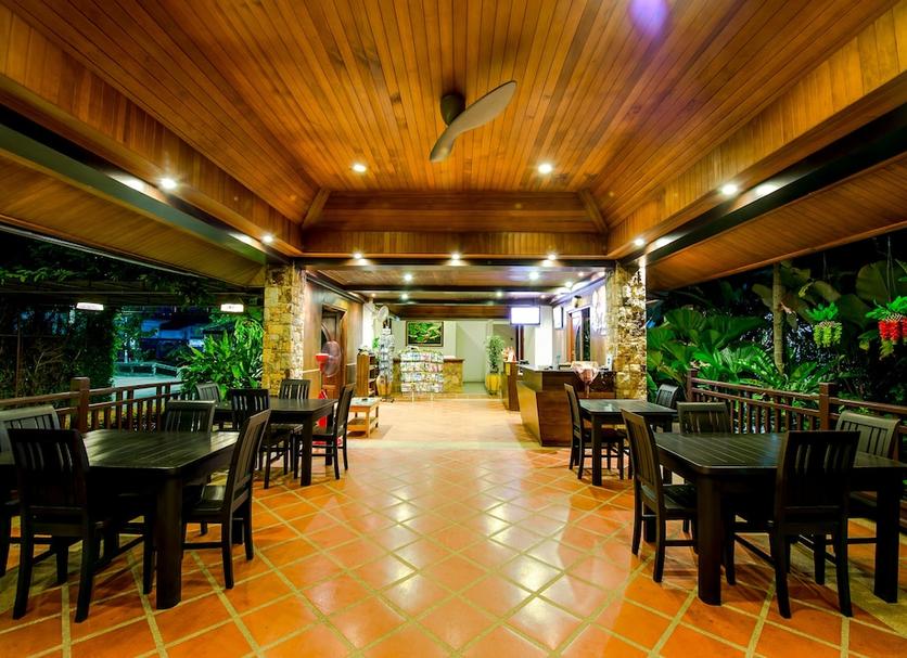 Restoran Foto