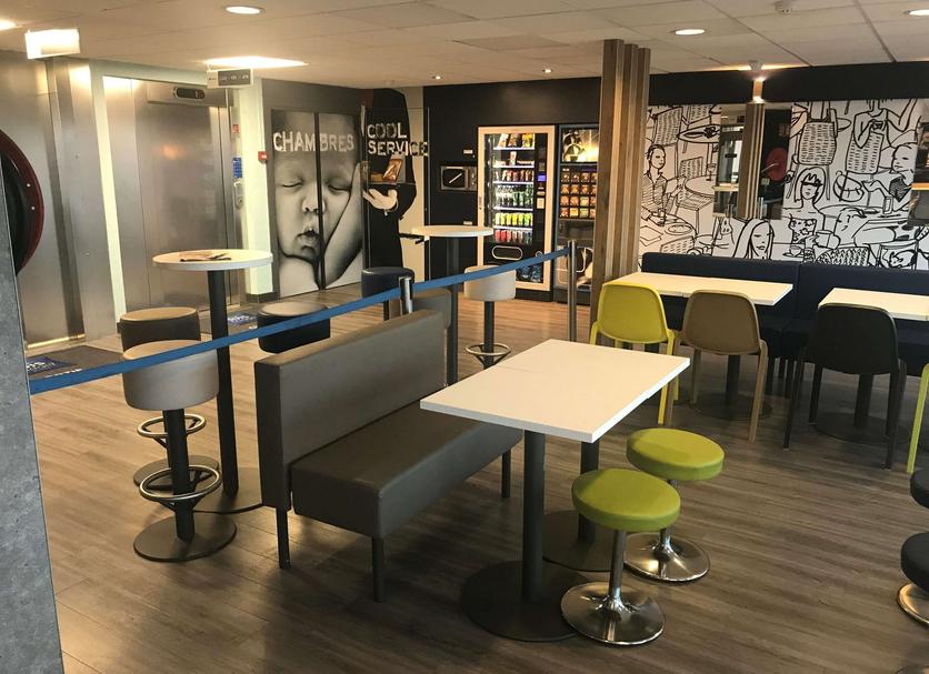 Restoran Foto