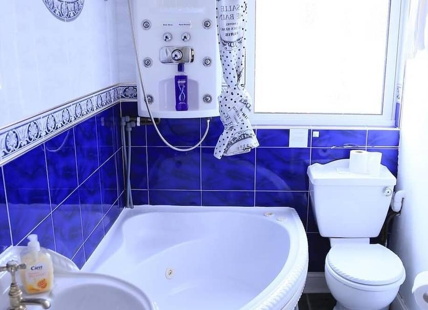 Kamar Mandi Foto