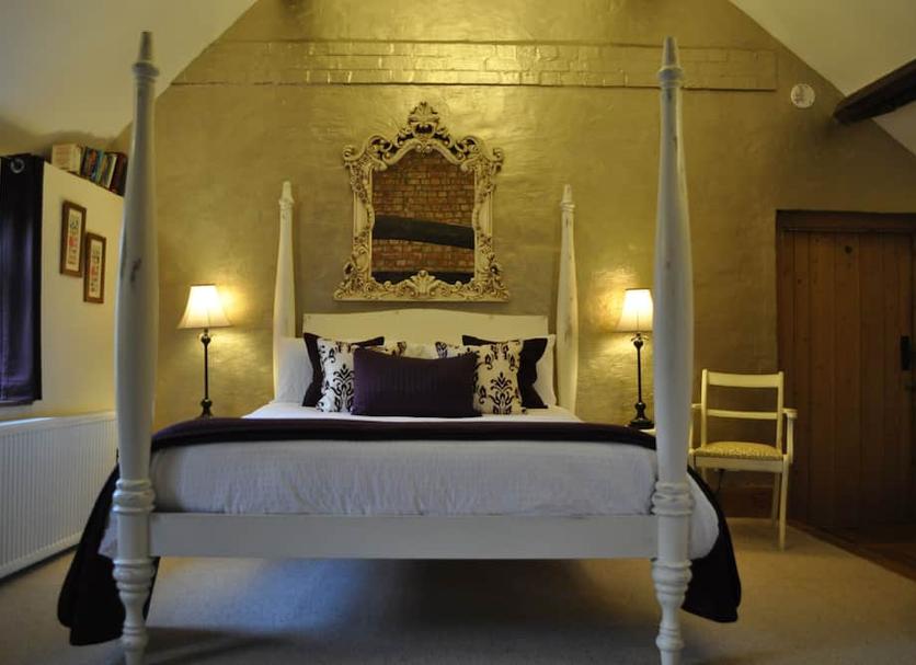 Kamar Tidur Foto