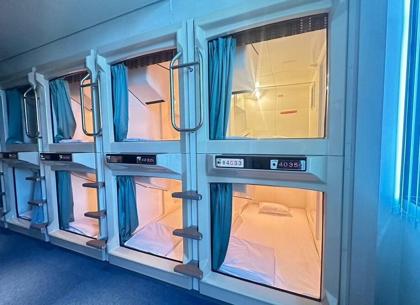 Prasarana kamar Foto