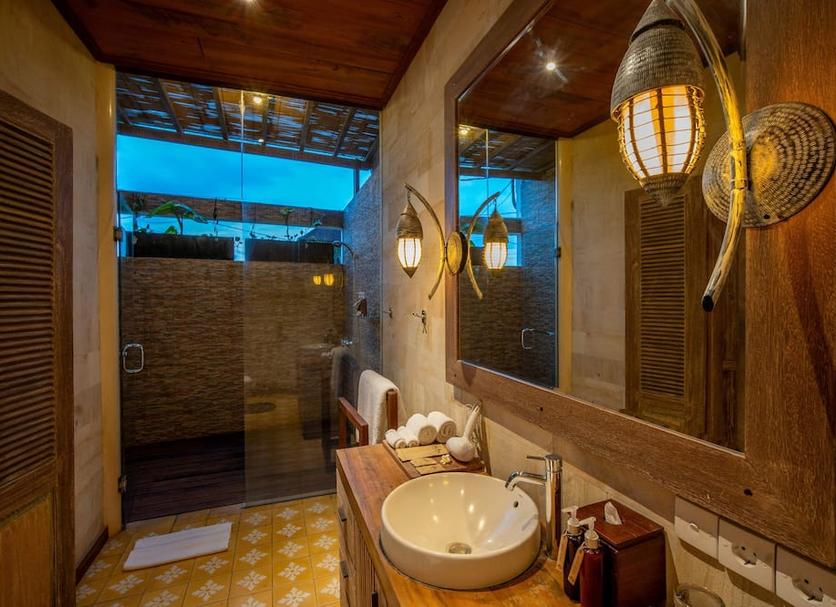 Kamar Mandi Foto