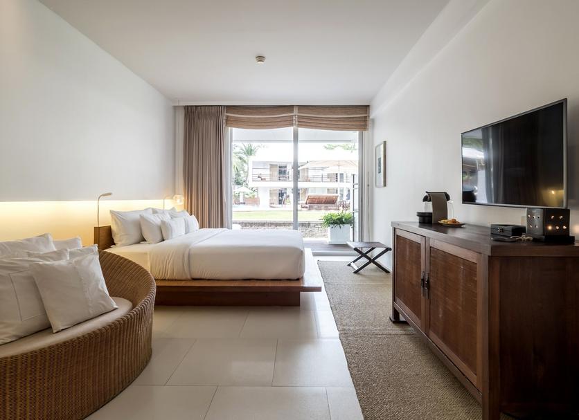 Kamar Tidur Foto