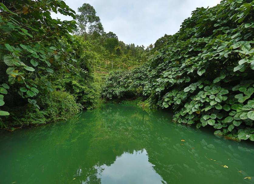 Pemandangan luar Foto