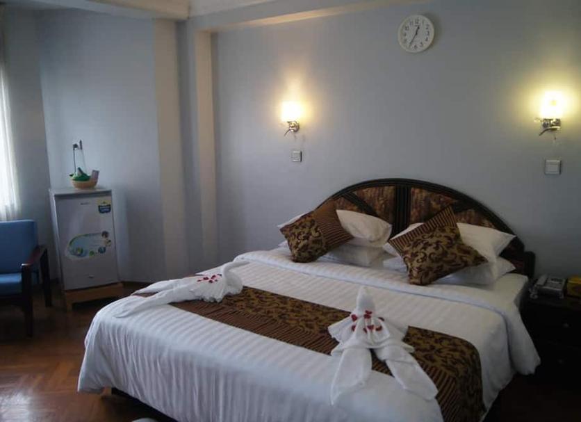 Kamar Tidur Foto