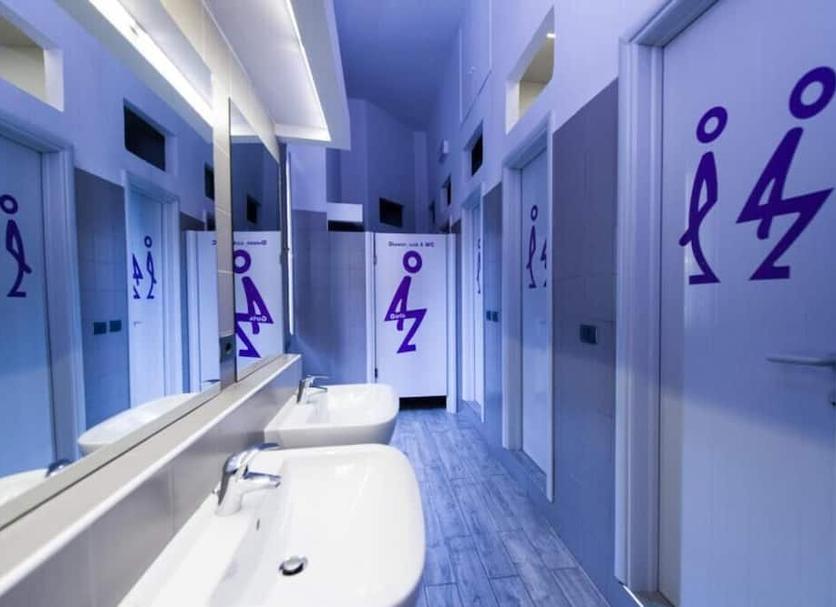 Kamar Mandi Foto