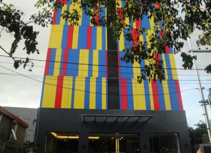 Bangunan Foto