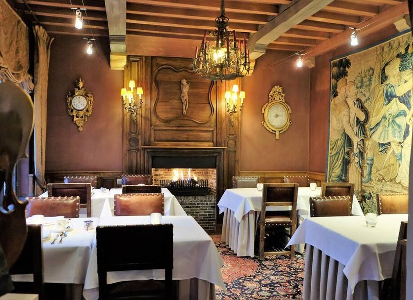 Restoran Foto