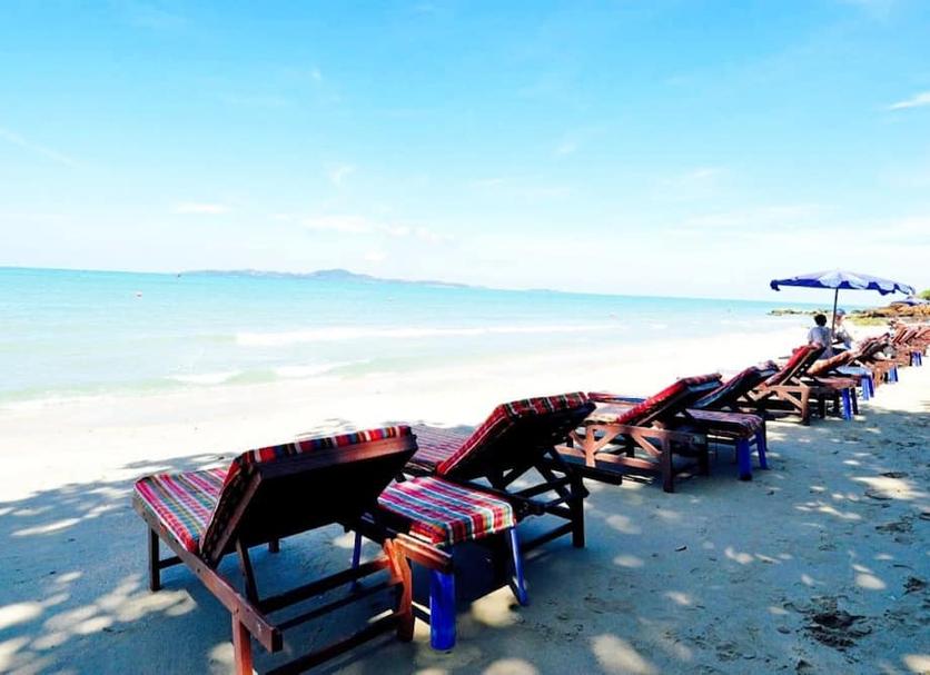 Pantai Foto