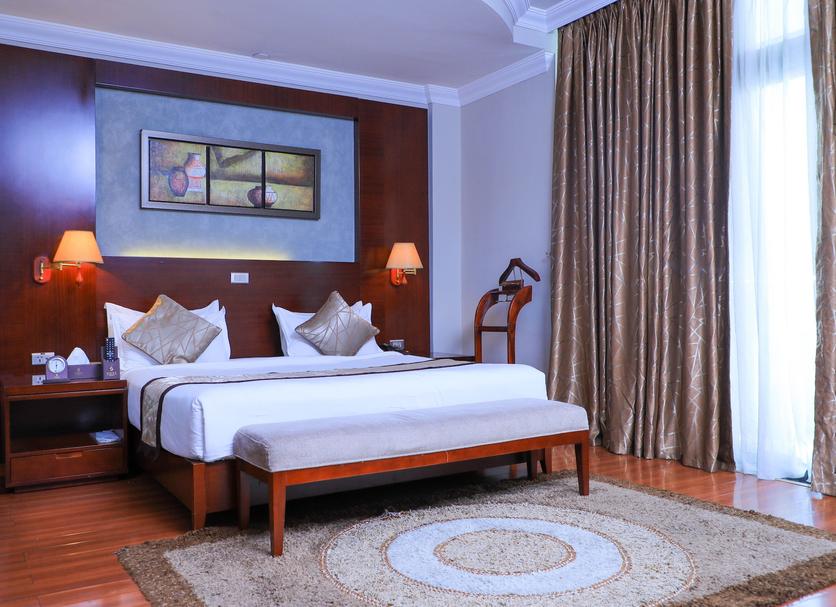 Kamar Tidur Foto
