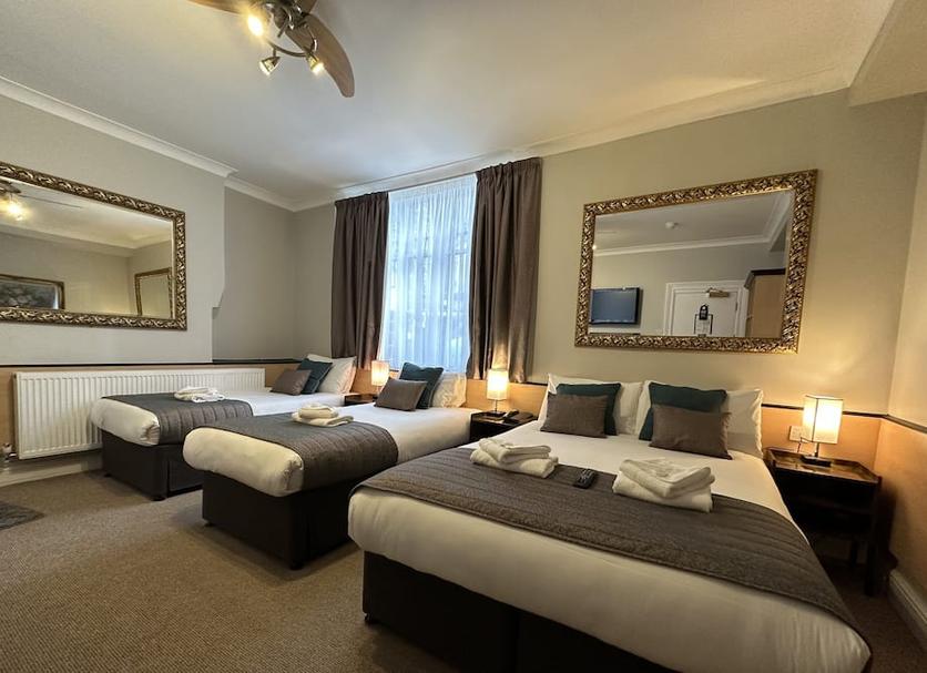 Kamar Tidur Foto
