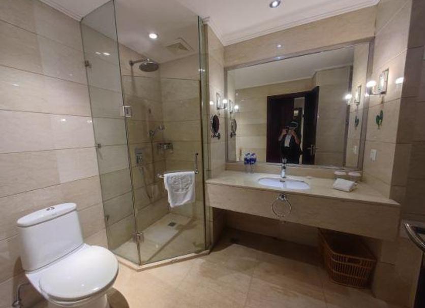 Kamar Mandi Foto