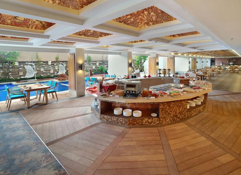 Restoran Foto