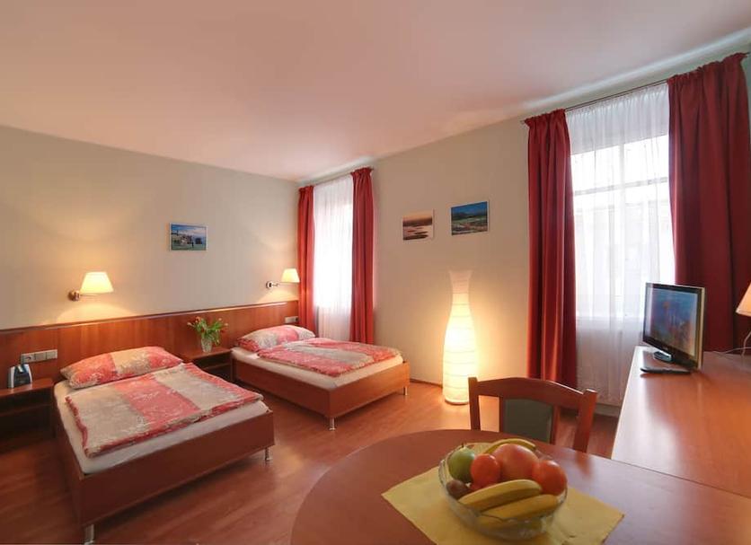 Kamar Tidur Foto