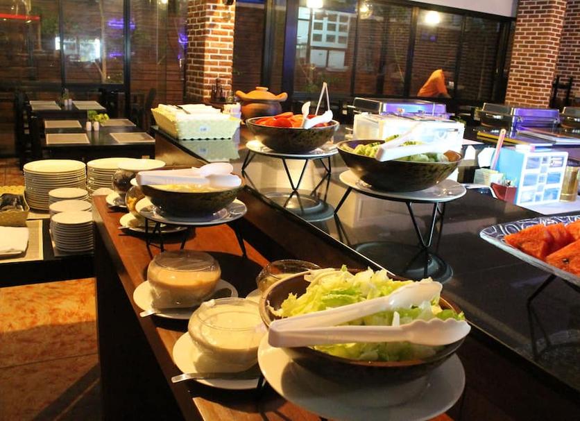 Restoran Foto