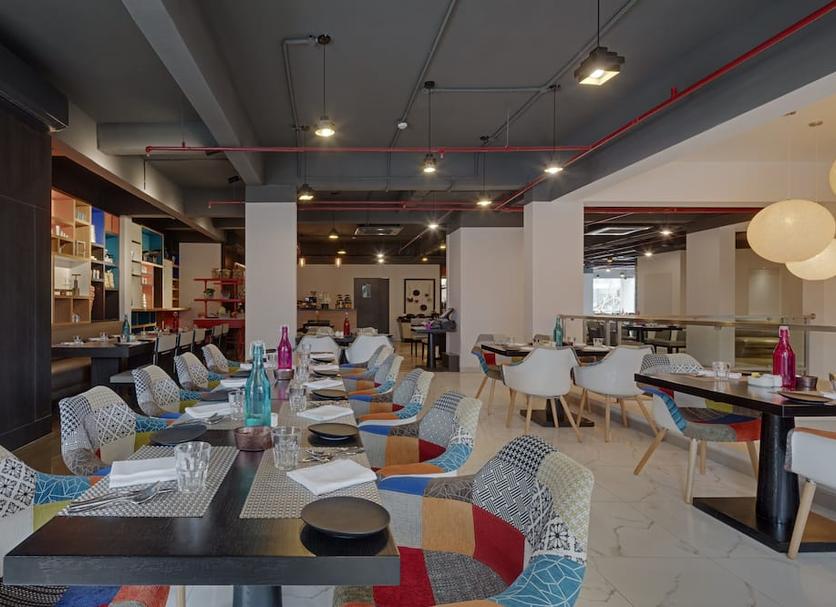 Restoran Foto